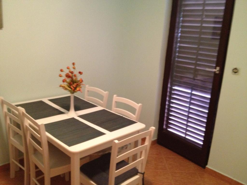 Apartment Iva Fažana 部屋 写真