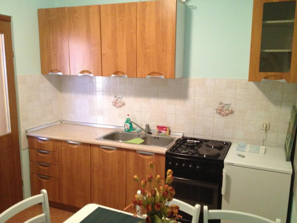 Apartment Iva Fažana 部屋 写真