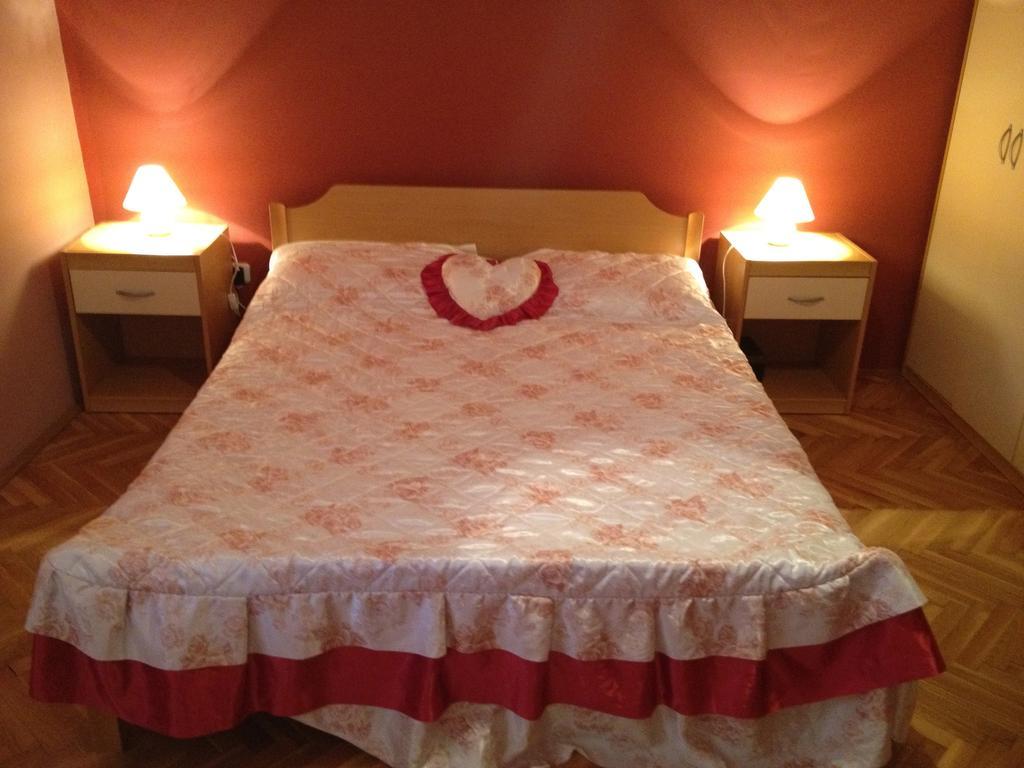 Apartment Iva Fažana 部屋 写真