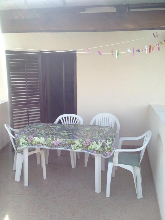 Apartment Iva Fažana エクステリア 写真