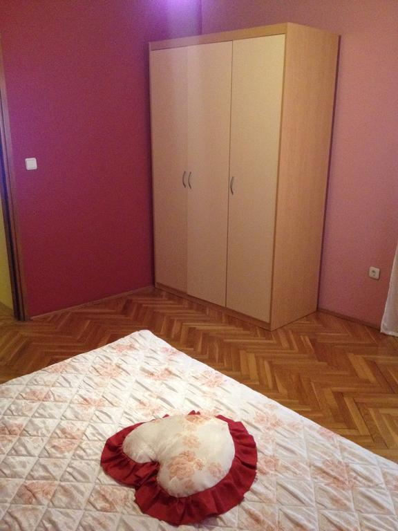 Apartment Iva Fažana エクステリア 写真