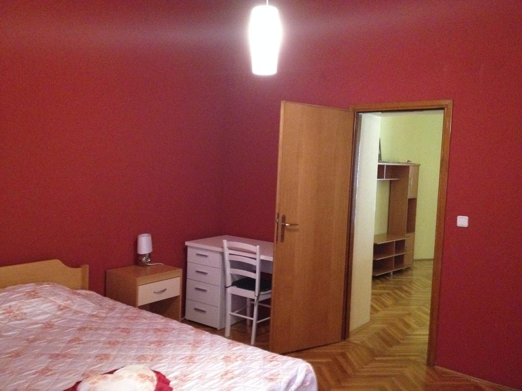 Apartment Iva Fažana エクステリア 写真
