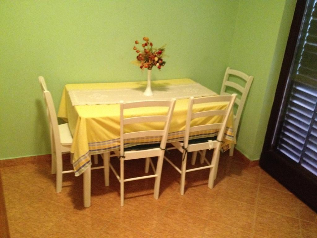 Apartment Iva Fažana エクステリア 写真