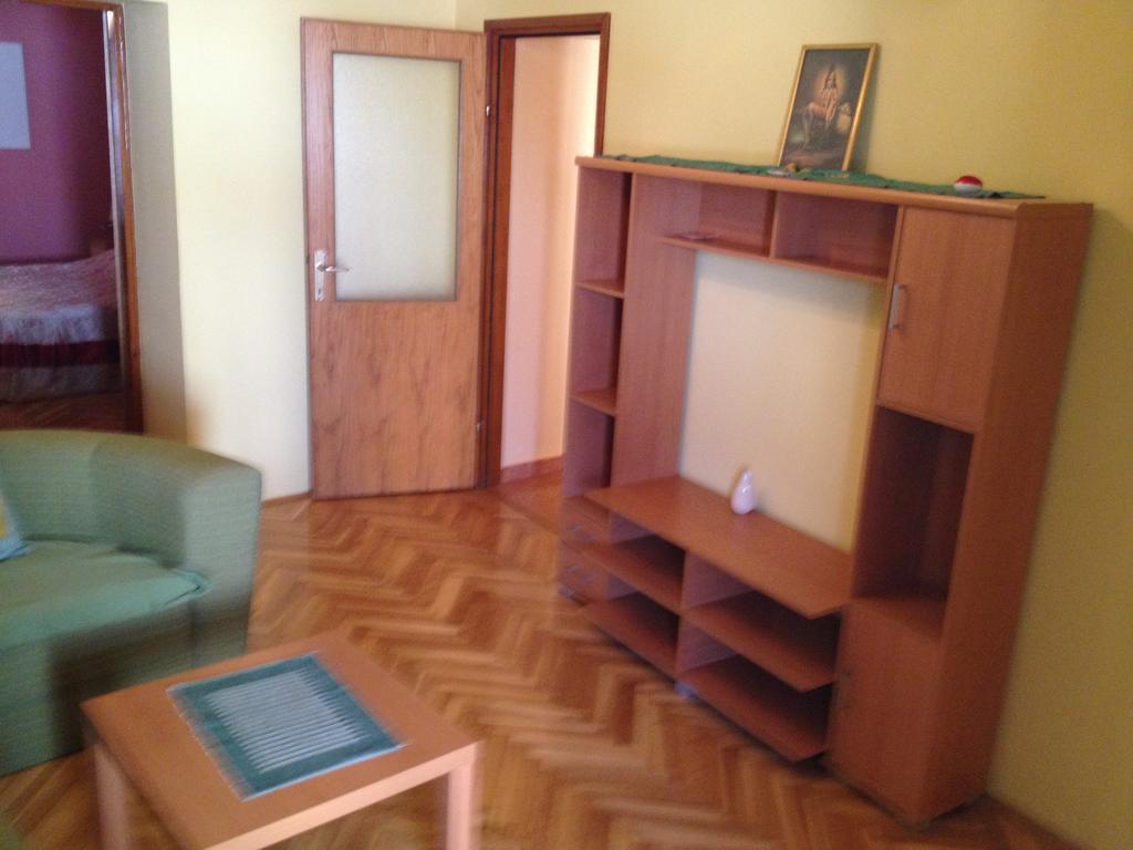 Apartment Iva Fažana エクステリア 写真
