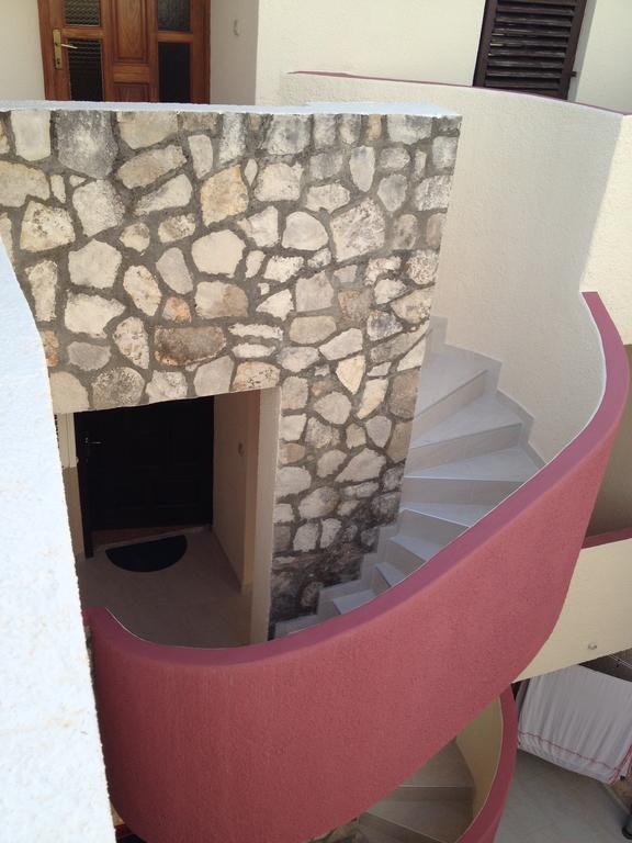 Apartment Iva Fažana エクステリア 写真
