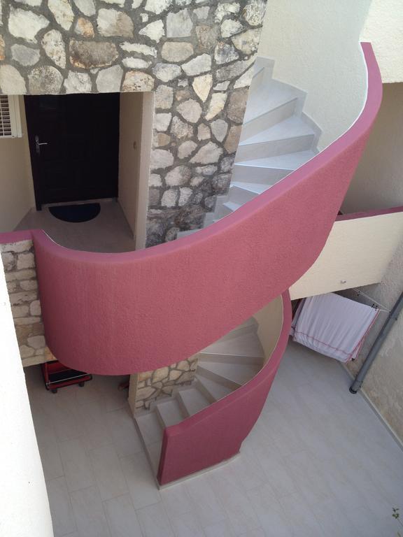 Apartment Iva Fažana エクステリア 写真